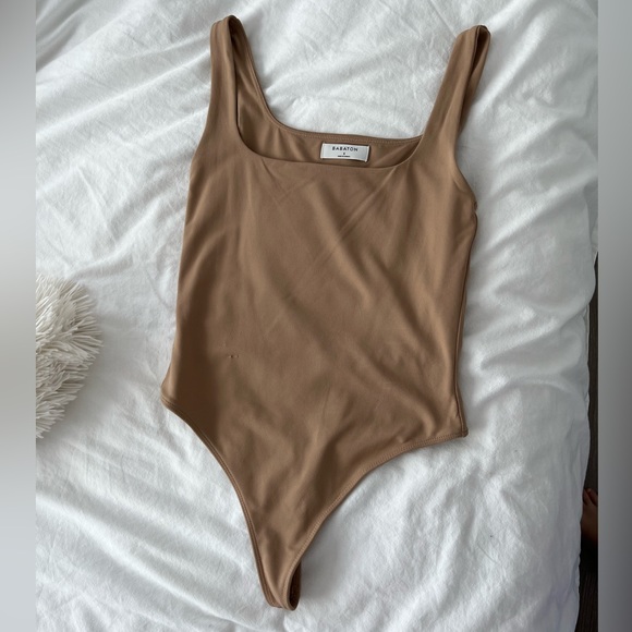 Aritzia Bodysuit - Picture 1 of 3